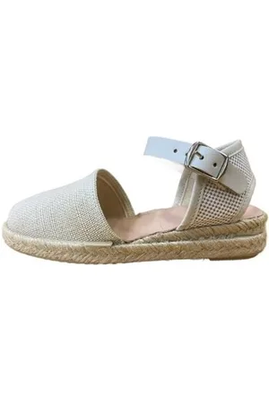 Titanitos Boty CRAIC F613 EUSEBIA Beige