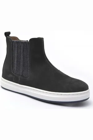 Yowas Boty 21526 Negro