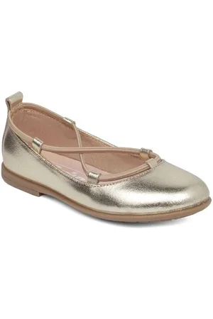 Gorila Boty 71000 DANCING Oro