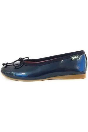 Gorila Boty 24200 Charol Marino