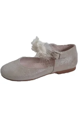 Yowas Boty 25501 COMUNION Beige
