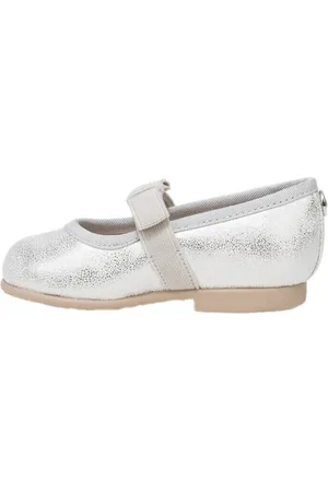 Mayoral Boty 41850 Plata