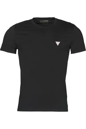 Guess Textil CN SS CORE TEE