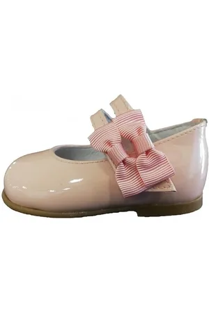 Gulliver Boty MM-0310 Charol rosa