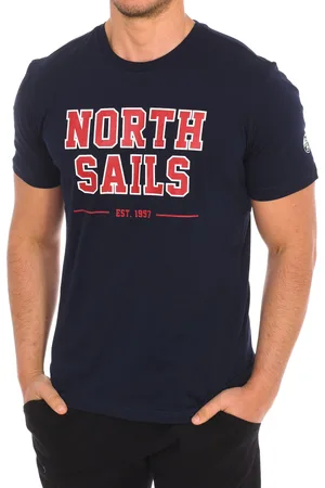 North Sails Textil 9024060-800