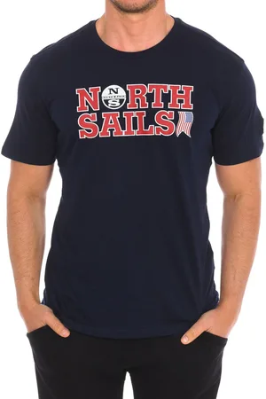 North Sails Textil 9024110-800