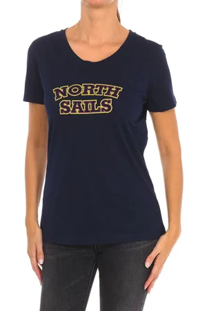 North Sails Textil 9024320-800
