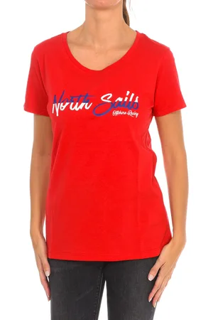 North Sails Textil 9024310-230