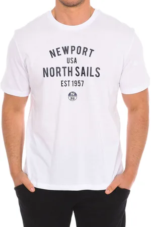North Sails Textil 9024010-101