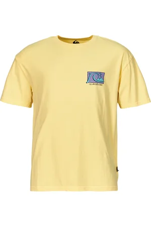 Quiksilver Textil TAKE US BACK BUBBLE SS