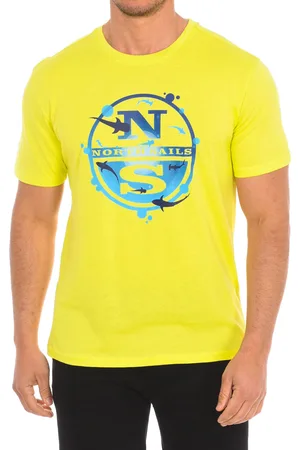 North Sails Textil 9024120-470