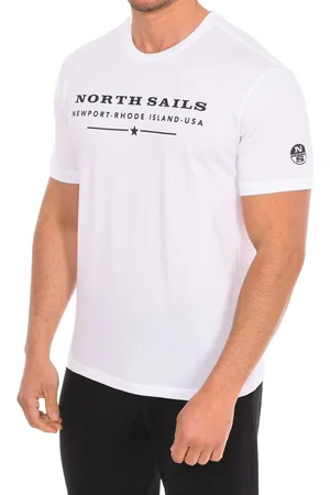 North Sails Textil 9024020-101