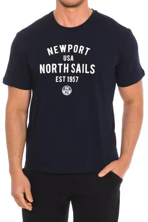 North Sails Textil 9024010-800