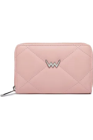 Vuch Taška Dámská peněženka Lulu Pink