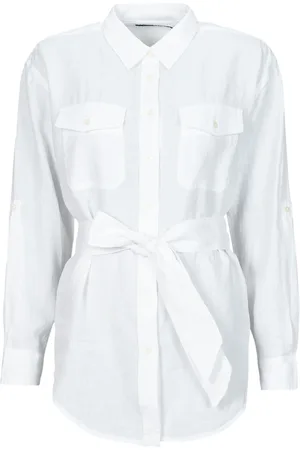 Ralph Lauren Textil CHADWICK-LONG SLEEVE-SHIRT