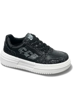 Roberto Cavalli Boty CW8753 Black