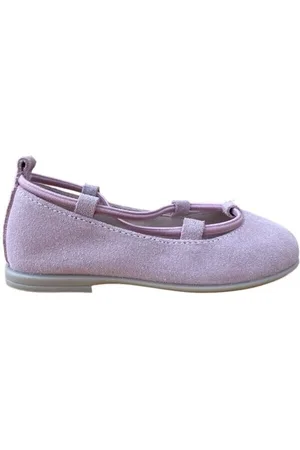 Gorila Boty 71000 DANCING BK Rosa Palo