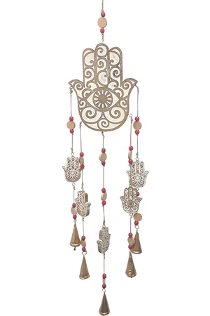 Signes Grimalt Hodinky & Bižuterie Fatima Ruční Ornament