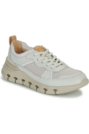 Clarks Boty NATURE X COVE