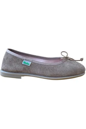 Gorila Boty 71001 DANCING BK Cuero