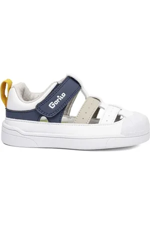 Gorila Boty 77104 GLOBO Blanco