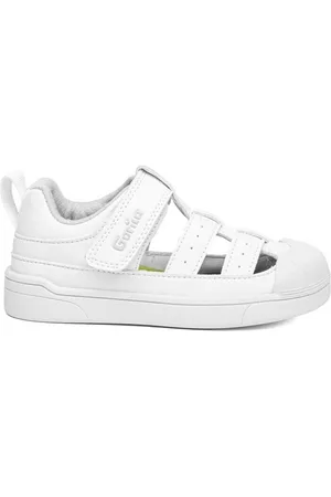 Gorila Boty 77101 GLOBO Blanco