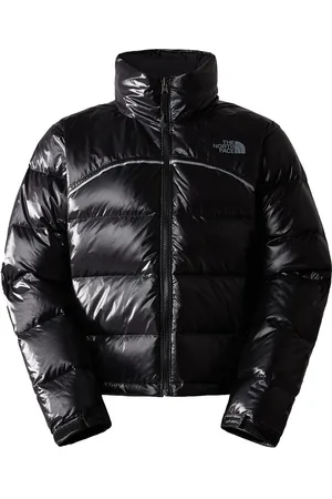 The North Face Textil W 2000 Retro Nuptse Jacket