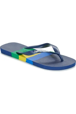 Havaianas Boty BRASIL TECH