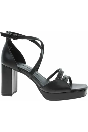 Marco Tozzi Boty Dámská společenská obuv 2-28356-30 black comb