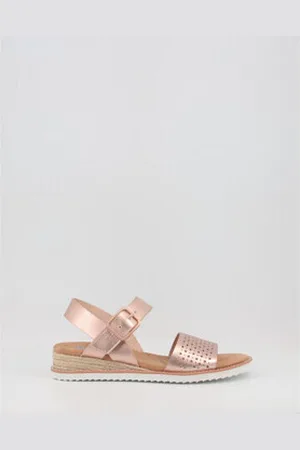 Skechers Boty BOBS DESERT KISS 114144