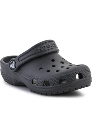 Crocs Boty Toddler Classic Clog 206990-0DA