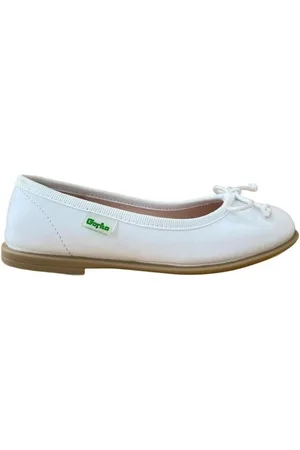 Gorila Boty 71001 DANCING Blanco