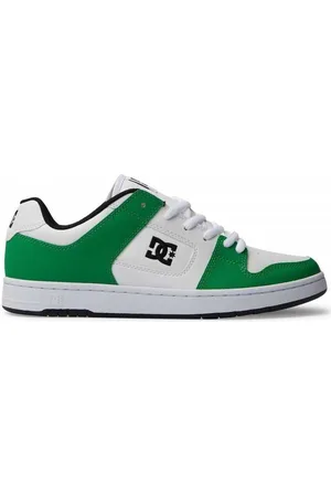Dcshoes Boty Manteca 4