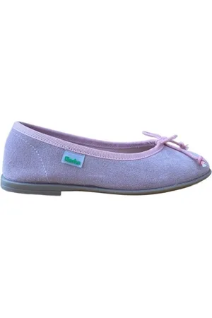 Gorila Boty 71001 DANCING BK Rosa Palo