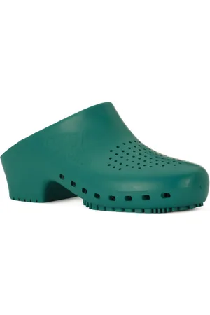 Calzuro Boty S VERDE
