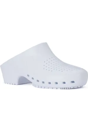 Calzuro Boty S BIANCO