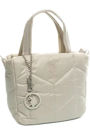 U.S. Polo Assn. Taška BIUTU5541WIP-BEIGE