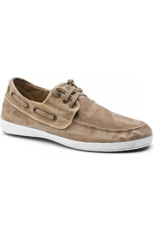 Natural World Boty 303E - Beige