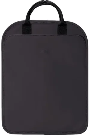 Ucon Taška Alison Medium Backpack - Black