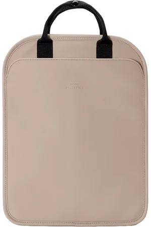 Ucon Taška Alison Medium Backpack - Nude