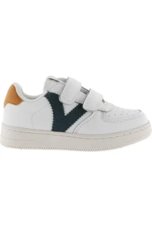 victoria Boty Kids 124104 - Green