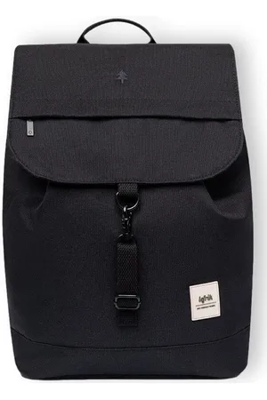 Lefrik Taška Scout Backpack - Black