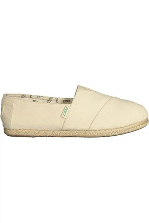 Paez Boty Original Raw W - Essential Ecru