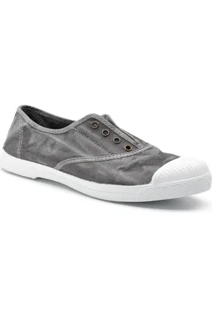 Natural World Boty 102E - Gris