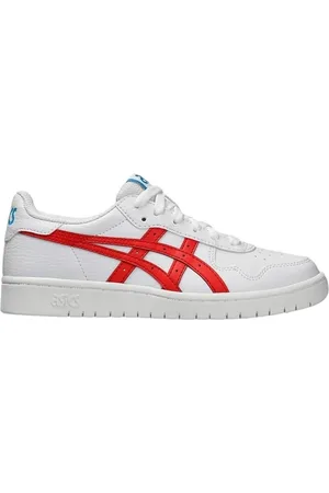 Asics Boty Japan S GS - White/True Red