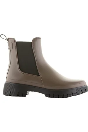 LEMON JELLY Boty Sissi 04 Boots - Woodland
