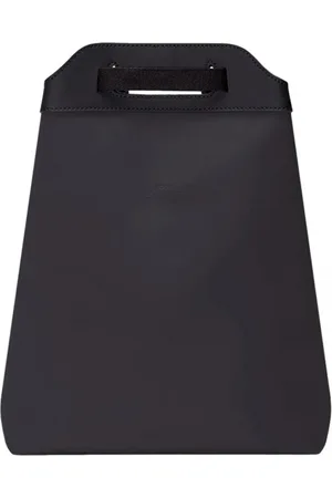 Ucon Taška Una Backpack - Black