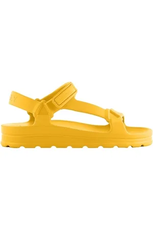 LEMON JELLY Boty Nola 07 - Yellow Bee