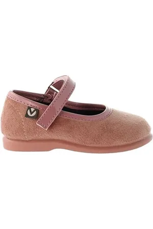 victoria Boty Baby 02705 - Rosa
