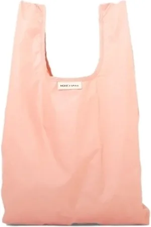 Monk Taška Monk Bag - Soft Pink